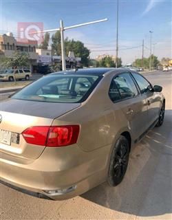 فولكسفاغن جيتا